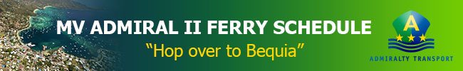 Ferry Schedule